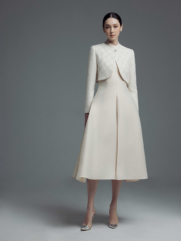 RÊVER DRESS